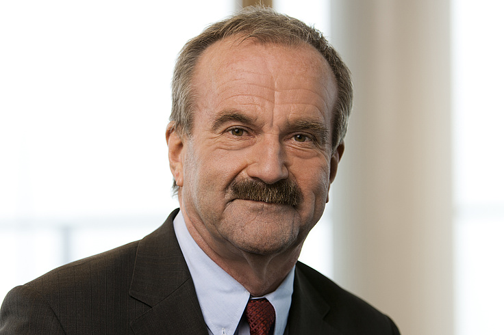 Dr. Hans-Peter Kulartz