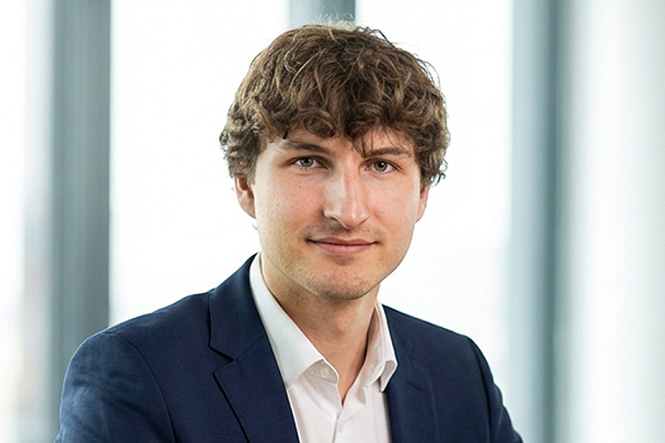Maximilian Schiersch