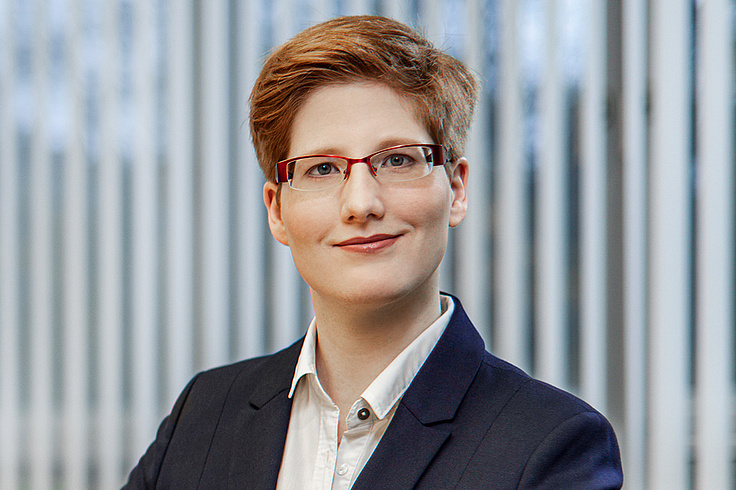 Bianca Strobel, M.Sc.