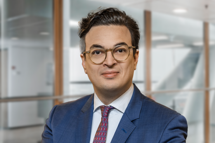 Dr Alessandro Covi